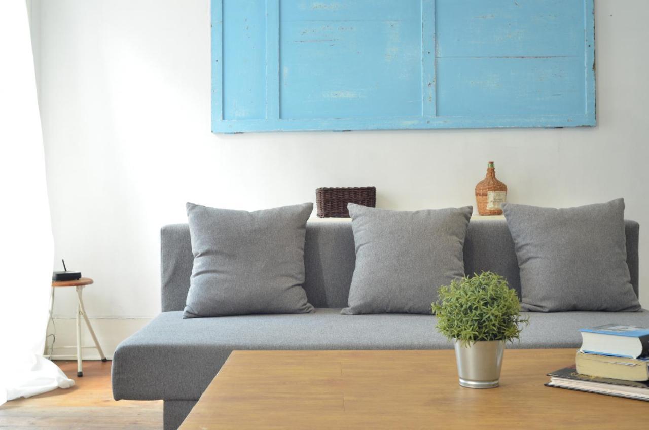 Downtown Original Lisbon Apartment Exterior photo